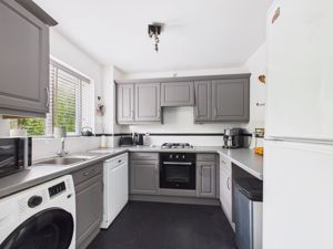 Kitchen- click for photo gallery